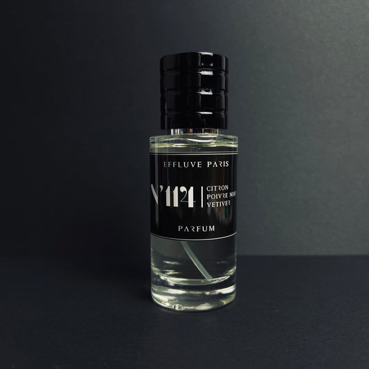 EFFLUVE N°114 | Inspiré par "ACQUA DI GIO PARFUM"